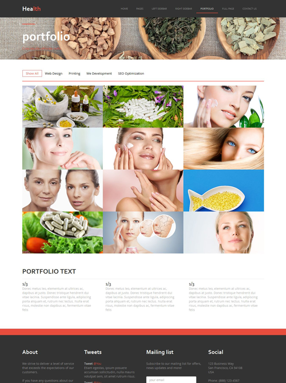 healthy-diet-website-template-health-website-templates-dreamtemplate