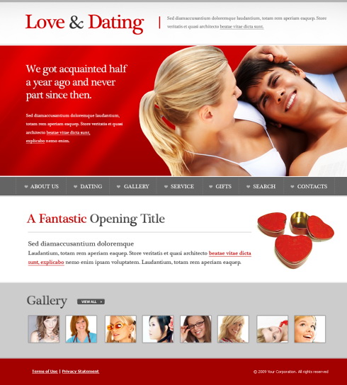 free love dating site in florida