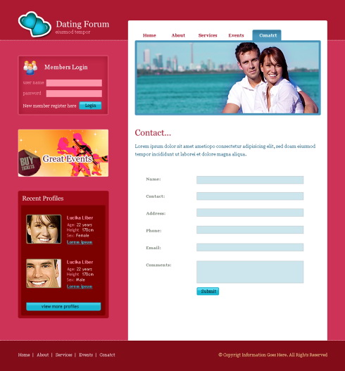 free over 50 dating websites