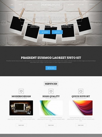 photo print website